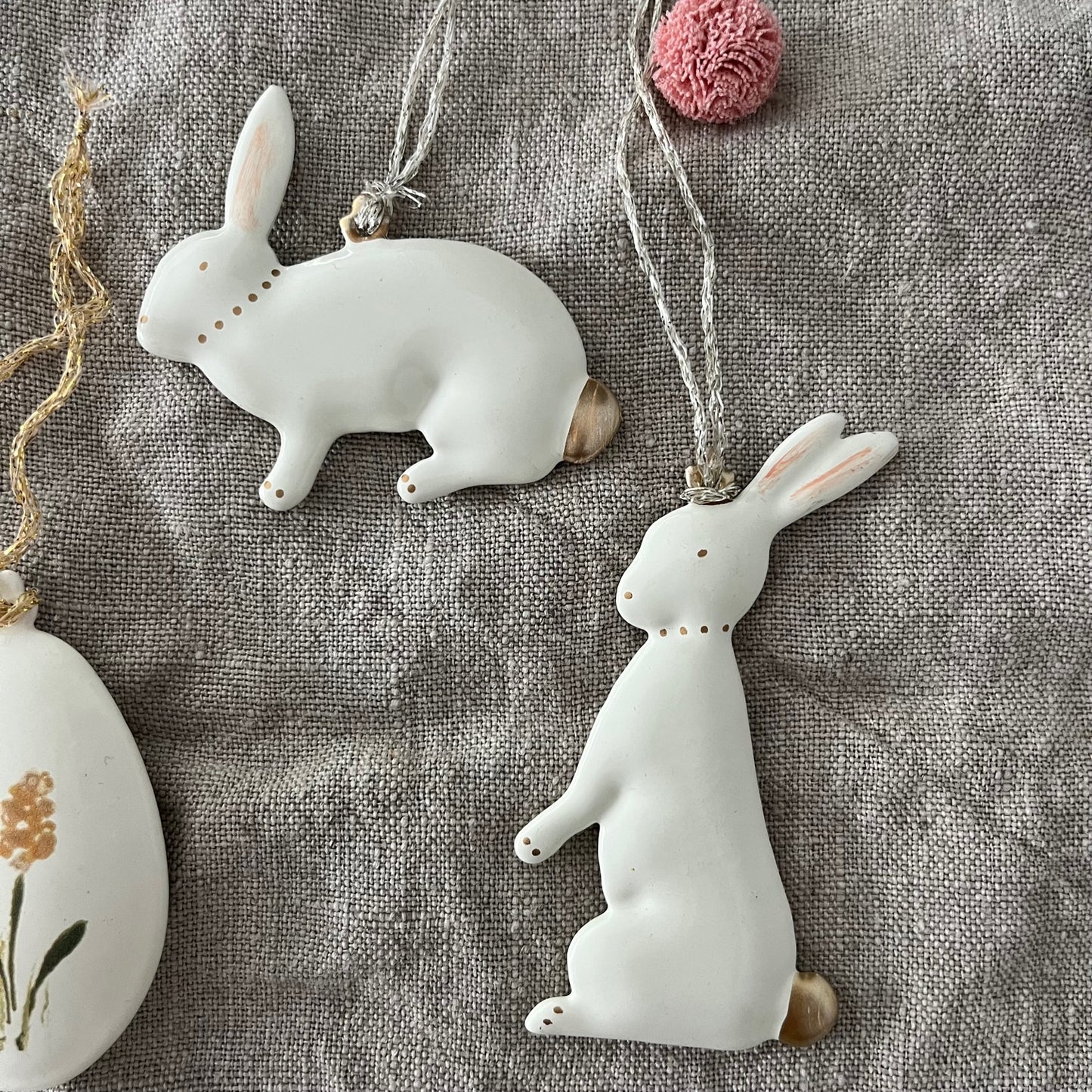 Easter Ornaments