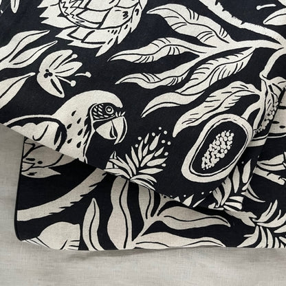 Botanical Print Cushions