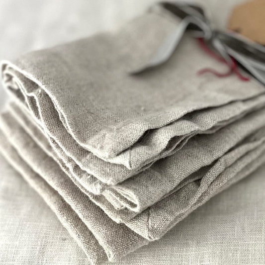 Linen Napkins