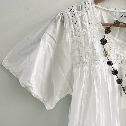 Cotton Nightdress