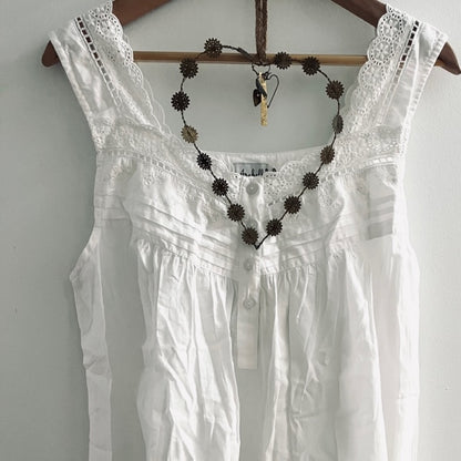 Cotton Nightdress