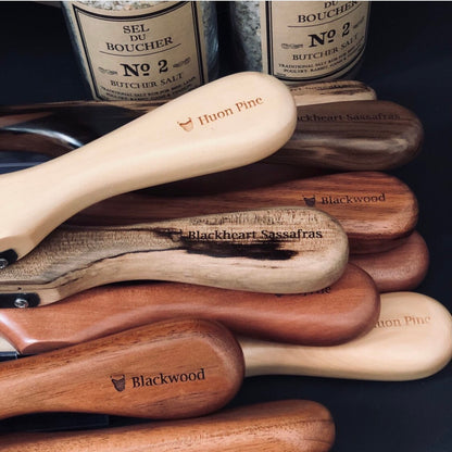 Tasmanian Breadsaws